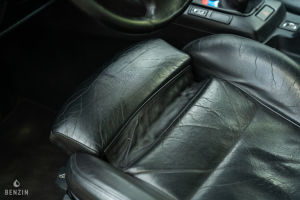 BMW 323ti e36 - 1999