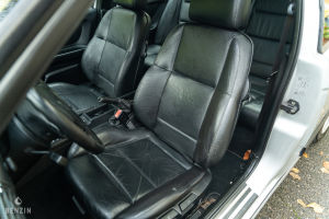 BMW 323ti e36 - 1999