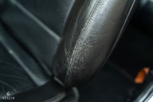 BMW 323ti e36 - 1999