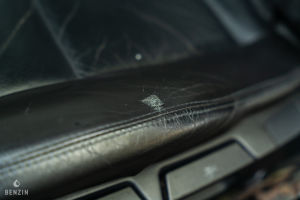 BMW 323ti e36 - 1999