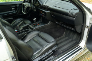 BMW 323ti e36 - 1999