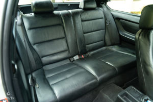 BMW 323ti e36 - 1999