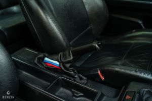 BMW 323ti e36 - 1999