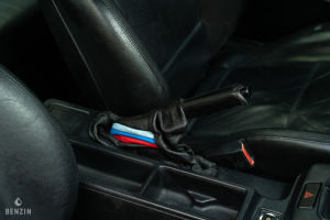 BMW 323ti e36 - 1999