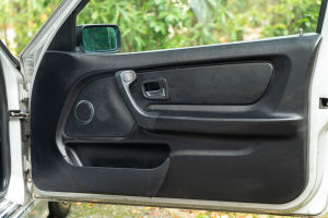 BMW 323ti e36 - 1999