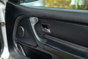 BMW 323ti e36 - 1999