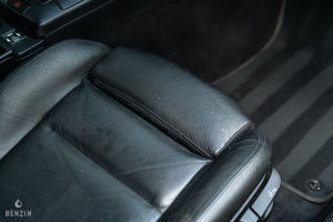 BMW 323ti e36 - 1999