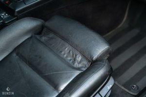 BMW 323ti e36 - 1999