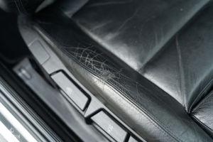 BMW 323ti e36 - 1999