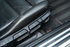 BMW 323ti e36 - 1999