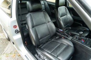 BMW 323ti e36 - 1999