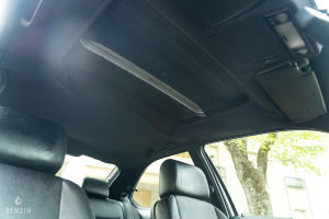 BMW 323ti e36 - 1999