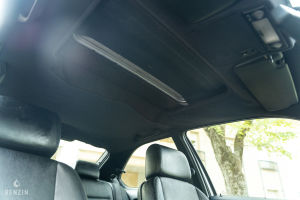 BMW 323ti e36 - 1999