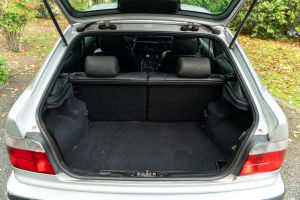 BMW 323ti e36 - 1999