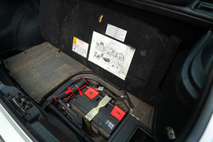 BMW 323ti e36 - 1999