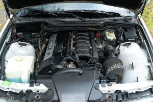 BMW 323ti e36 - 1999