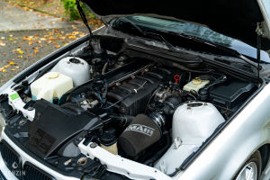 BMW 323ti e36 - 1999