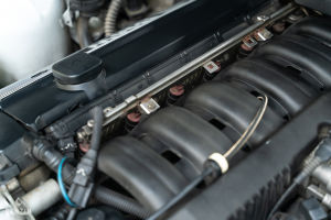 BMW 323ti e36 - 1999