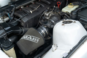 BMW 323ti e36 - 1999