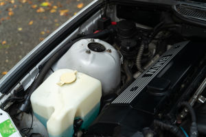 BMW 323ti e36 - 1999