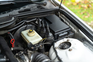 BMW 323ti e36 - 1999