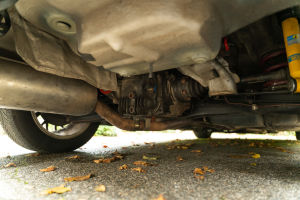 BMW 323ti e36 - 1999