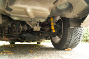 BMW 323ti e36 - 1999