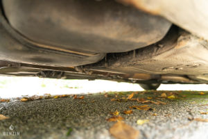 BMW 323ti e36 - 1999