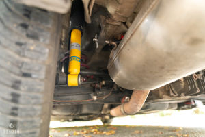 BMW 323ti e36 - 1999