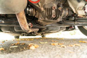 BMW 323ti e36 - 1999