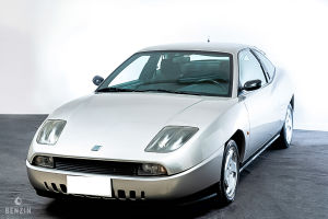 Fiat Coupé 20V - 1997