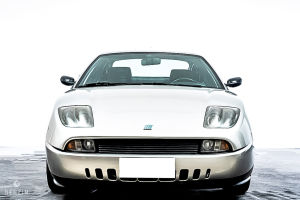 Fiat Coupé 20V - 1997