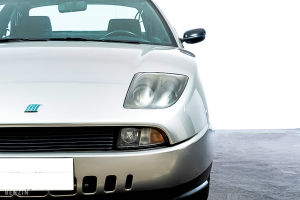 Fiat Coupé 20V - 1997
