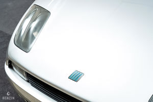 Fiat Coupé 20V - 1997