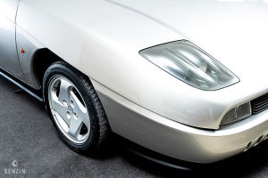 Fiat Coupé 20V - 1997