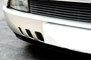 Fiat Coupé 20V - 1997