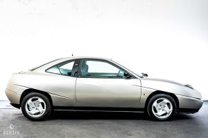 Fiat Coupé 20V - 1997