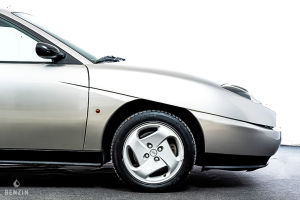 Fiat Coupé 20V - 1997