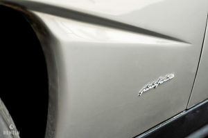 Fiat Coupé 20V - 1997