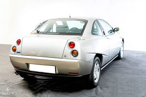 Fiat Coupé 20V - 1997