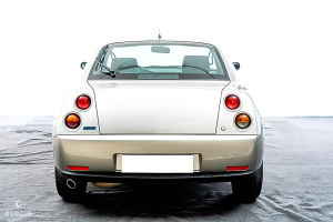 Fiat Coupé 20V - 1997