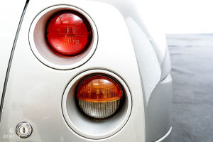 Fiat Coupé 20V - 1997