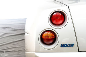 Fiat Coupé 20V - 1997