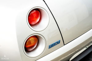 Fiat Coupé 20V - 1997