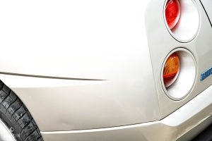 Fiat Coupé 20V - 1997