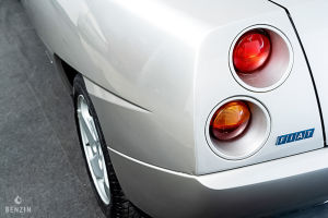 Fiat Coupé 20V - 1997