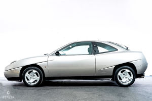 Fiat Coupé 20V - 1997
