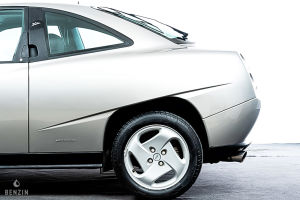 Fiat Coupé 20V - 1997