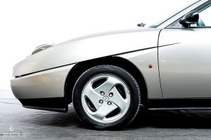 Fiat Coupé 20V - 1997