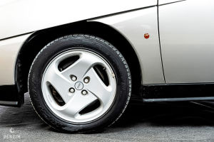 Fiat Coupé 20V - 1997